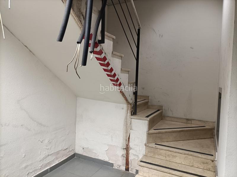 Foto 3c23fb10-f67d-4a29-bedc-554e191e52d5. Geschäftsraum in carrer de santiyan 2 in Barris Marítims Tarragona