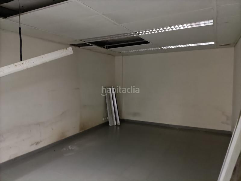 Foto 667810c2-bc38-4b7f-860b-e716a9cf6835. Geschäftsraum in carrer de santiyan 2 in Barris Marítims Tarragona