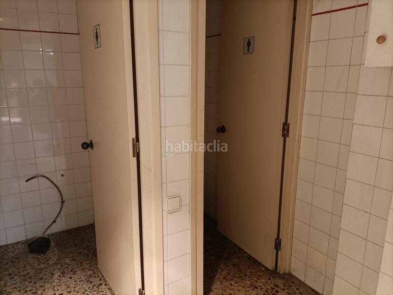 Foto 6e7239d8-c18f-45bd-8fb6-9232ae9faddb. Geschäftsraum in carrer de santiyan 2 in Barris Marítims Tarragona