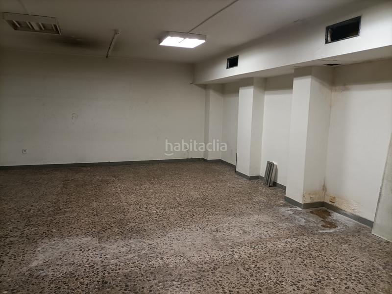 Foto 77735d54-7a58-4f56-b8ad-120c6d8dd6bf. Geschäftsraum in carrer de santiyan 2 in Barris Marítims Tarragona