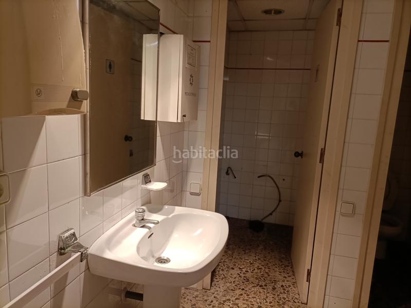 Foto efce66f5-7e67-46eb-877c-369e7ea8fff3. Geschäftsraum in carrer de santiyan 2 in Barris Marítims Tarragona