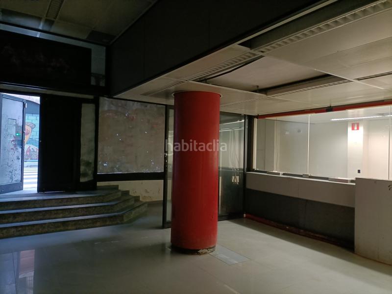 Foto f7d4df78-849f-447f-9cd2-be42a5e08443. Geschäftsraum in carrer de santiyan 2 in Barris Marítims Tarragona