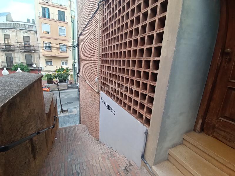 Foto 63891a93-2a8b-447f-aab3-fc3de779fa66. Affitto ufficio in n/a in Llevant Tarragona