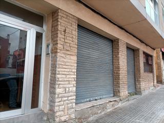 Lloguer Local Comercial a Carrer de tortosa 18