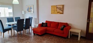Etagenwohnung  Carrer de pere martell. Piso centro ciudad, 4 dorm, 1 bao
