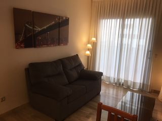 Lloguer Pis a Avinguda de roma 21. Cerca centro comercial, zona residencial de nueva construccion
