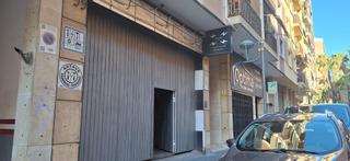 Geschftsraum in Carrer d'eivissa 19. Eivissa local apto para taller