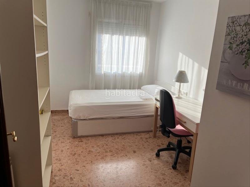Foto 68e41f3b-00ec-481b-bcd8-df624c14174a. Rent flat in frederic mompou 2 in Nou Eixample Sud Tarragona