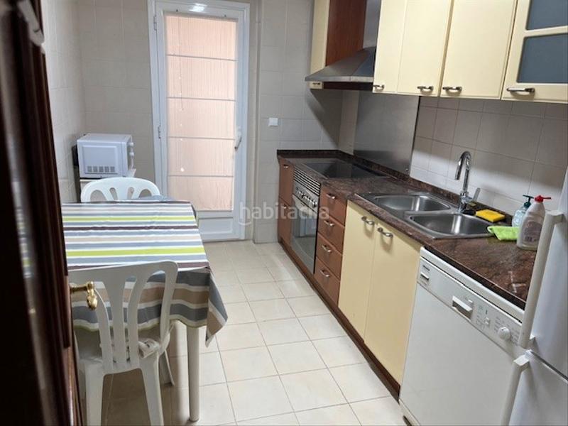 Foto 725e0220-0097-4b0b-9871-5f0a769c3019. Rent flat in frederic mompou 2 in Nou Eixample Sud Tarragona