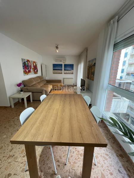 Foto e5ec7b7d-1dd9-4a7e-a63b-a59089f99679. Rent flat in frederic mompou 2 in Nou Eixample Sud Tarragona