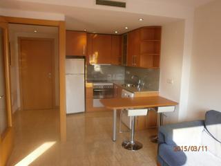 Lloguer Pis a Rambla president francesc macià 11. Piso de 1 dorm, exterior, plaza de pk, amueblado