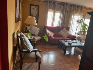 Etagenwohnung  Carrer de reding. Zona mercado