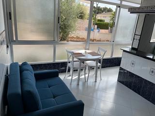 Piccolo appartamento in Carrer de l'oreneta 1. Zona residencial boscos de tarragona