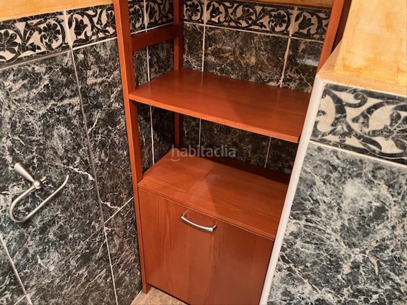 Foto e5798a0a-9e9a-44a7-bf48-2b5cae2709b4. Piso en carrer d'eivissa 16 zona centrica, cerca centros comerciales y sanitarios en Tarragona