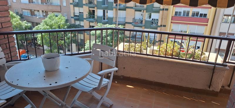 Foto 3fc72391-90fd-4470-b702-d34b919e1671. Rent flat in avinguda catalunya 11 in Nou Eixample Nord Tarragona