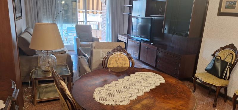 Foto 5b968ad8-78a9-429d-a4a2-86d9a10f510e. Rent flat in avinguda catalunya 11 in Nou Eixample Nord Tarragona