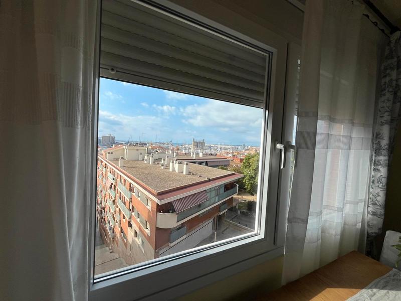 Foto dab79a10-a642-4d7c-9786-68562379655d. Appartamento in carrer doctor zamenhoff 7 in Nou Eixample Sud Tarragona