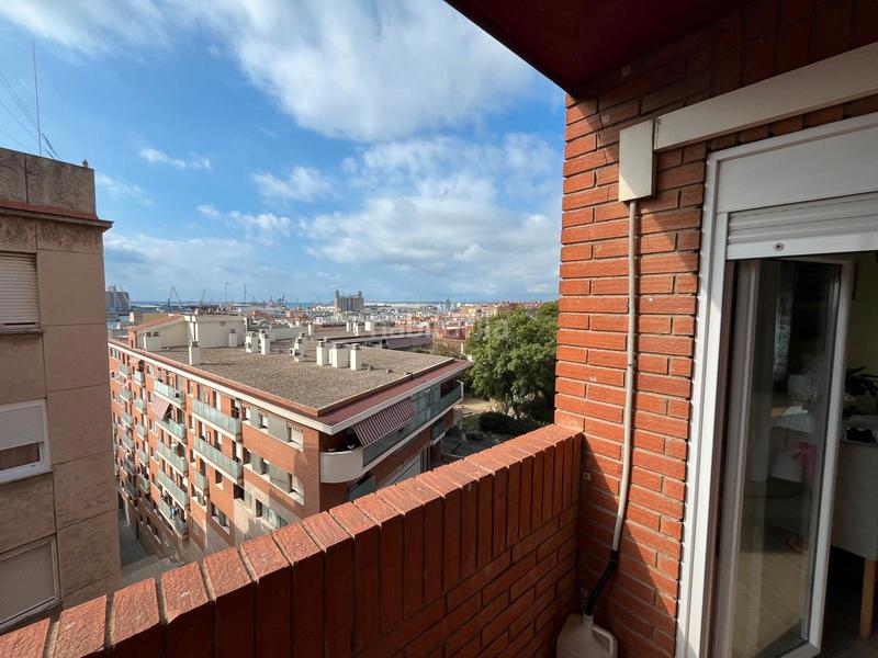 Foto fab45ac3-f641-4249-9dd0-6ef2d586ad71. Appartamento in carrer doctor zamenhoff 7 in Nou Eixample Sud Tarragona