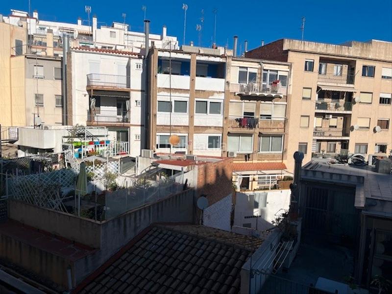 Foto 2e078e89-ca3b-44ed-8786-26ba44b3a82a. Pis a carrer dels caputxins 29 a Nou Eixample Sud Tarragona