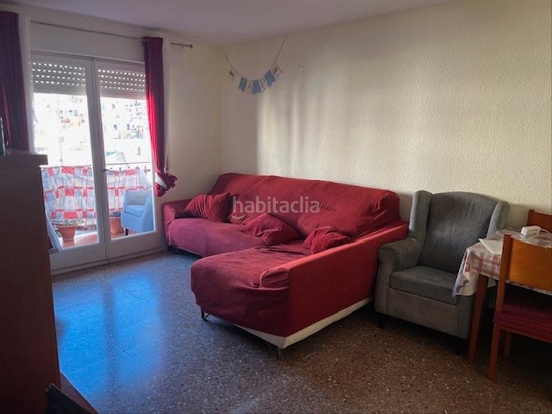 Foto 9de0b032-d2e1-4e96-a84b-4848a1b590ae. Pis a carrer dels caputxins 29 a Nou Eixample Sud Tarragona