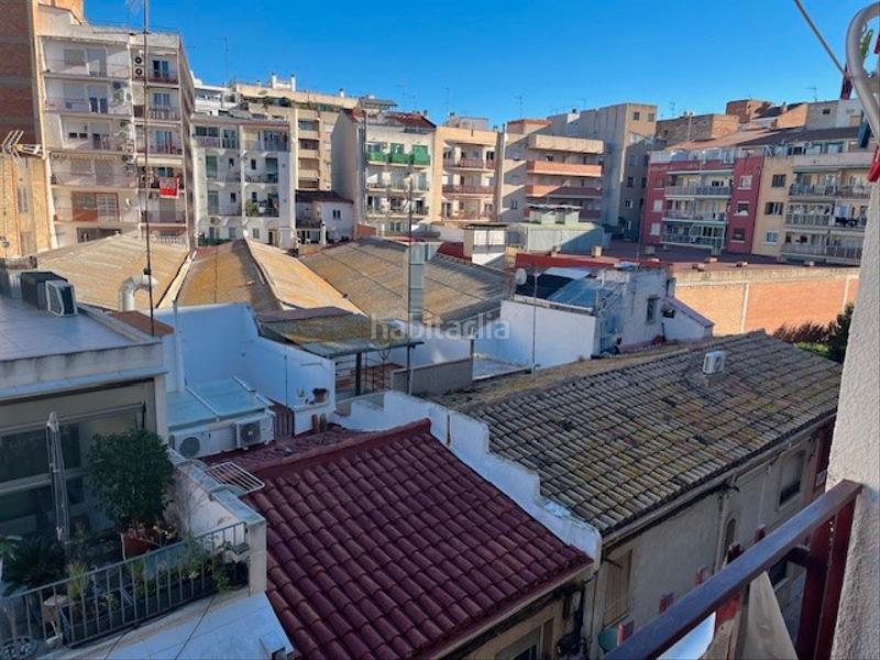 Foto df6604f3-14db-4398-bd03-ec59519a1634. Pis a carrer dels caputxins 29 a Nou Eixample Sud Tarragona