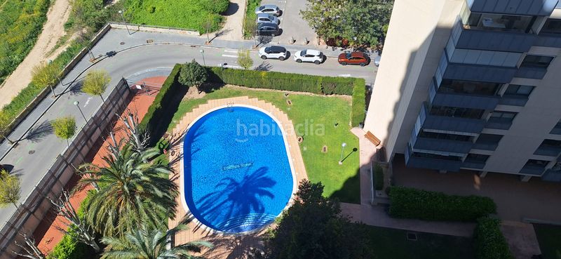 Foto 12119184-484e-41c0-8834-ffa378ba503d. Pis amb calefacció aparcament piscina a Nou Eixample Nord Tarragona