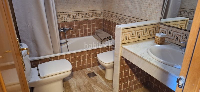 Foto 2487b825-b6cf-4dc1-a361-bfea1b926c65. Pis amb calefacció aparcament piscina a Nou Eixample Nord Tarragona