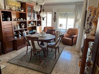 Flat in Avinguda catalunya 27. Zona urv