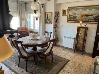 Etagenwohnung in Avinguda catalunya 27. Zona urv, ultima planta