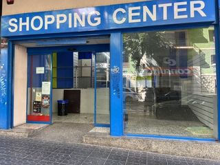 Local commercial à Carrer del Pare Palau 12