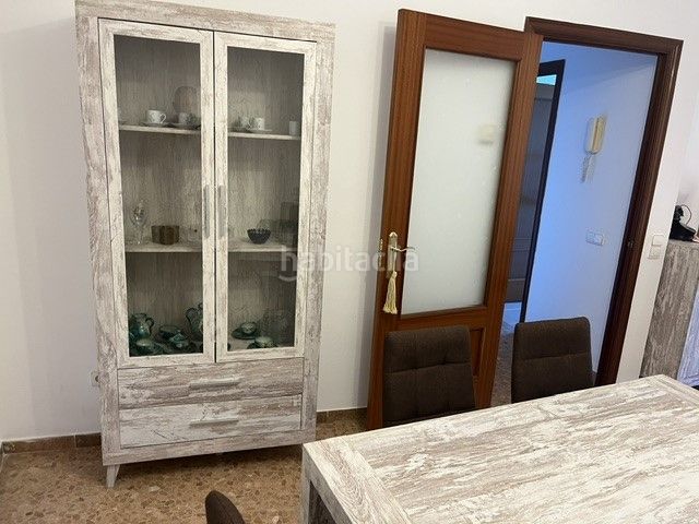 Foto 9d8b1b19-34e6-4617-974d-33f75967159f. Lloguer pis a carrer violant d'hongria 39 a Sant Pere i Sant Pau Tarragona