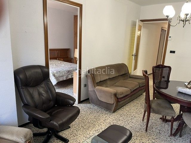 Foto 37ceeb14-6a69-4536-ba93-6b94d6b206c6. Flat with heating in Eixample Tarragona