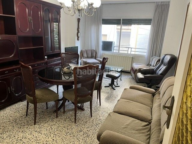 Foto 3f019042-1669-4a90-97ce-3725af9b3673. Flat with heating in Eixample Tarragona