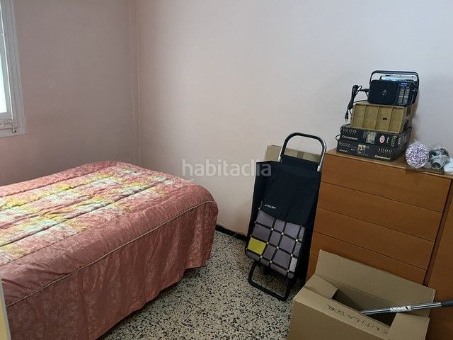 Foto 4747e256-42f1-49db-a6ab-55c7884e75f7. Flat with heating in Eixample Tarragona