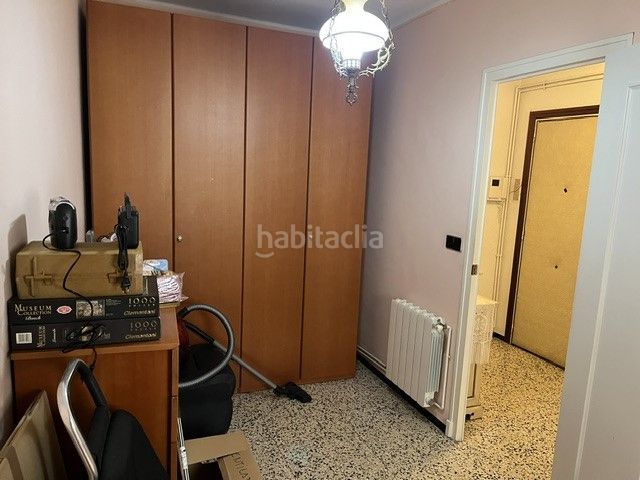 Foto 4d6781f4-0611-4797-9ea3-1262584e0383. Flat with heating in Eixample Tarragona