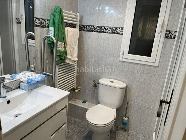 Foto a3cfdc2b-5c56-415c-a1d2-c32e22a7b4ec. Flat with heating in Eixample Tarragona