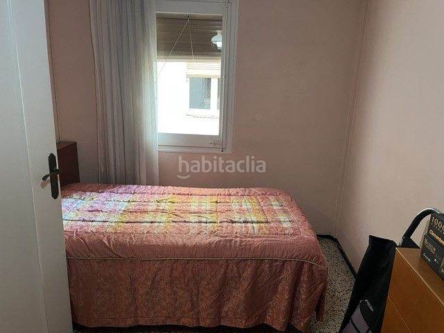 Foto ca03e1fa-23af-470b-805f-eceb73bd48c5. Flat with heating in Eixample Tarragona