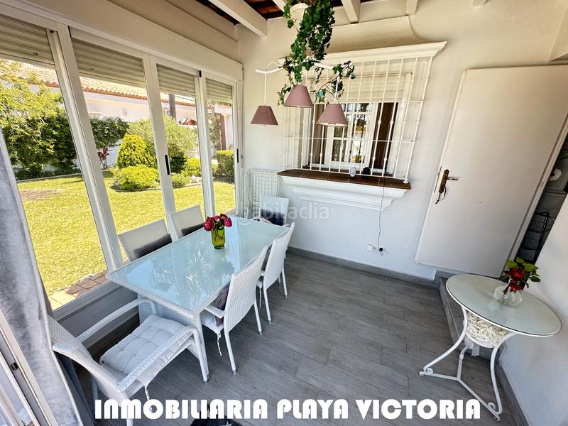 Foto 06cb81f6-4a11-4a28-abbb-c45b755b578d. Chalet mit pool in Sancti Pietri Chiclana de la Frontera