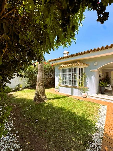 Foto 5bc8acd3-e6f1-4705-b907-e3f78731c875. Chalet mit pool in Sancti Pietri Chiclana de la Frontera