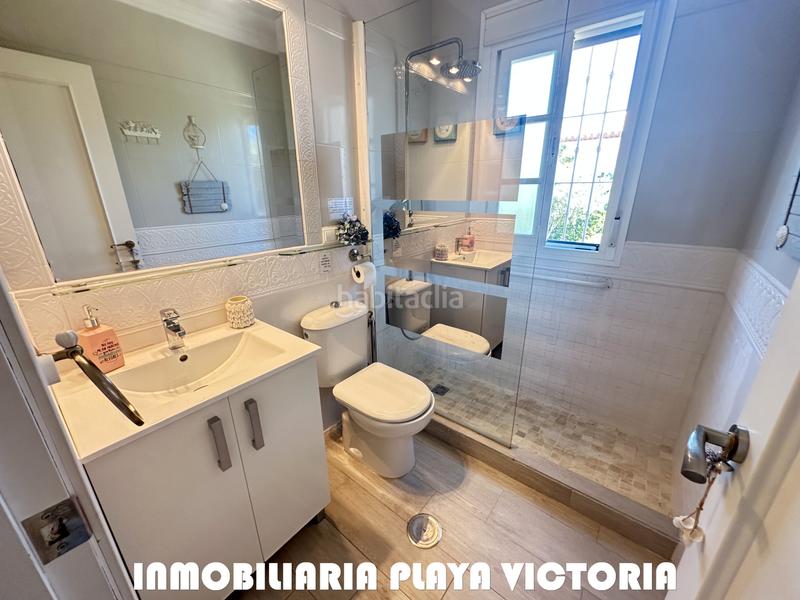 Foto 72367499-c9d2-4ea0-a899-2fd65115e8f8. Chalet mit pool in Sancti Pietri Chiclana de la Frontera