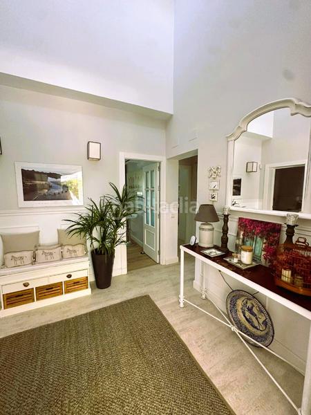 Foto 8e9d9e85-fff7-476b-96be-3ec3f356fe8a. Chalet mit pool in Sancti Pietri Chiclana de la Frontera