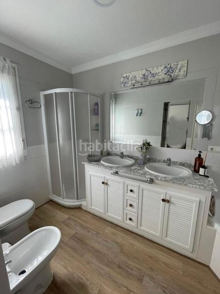 Foto d2e7e7a0-b47e-48f0-bf08-98b2111b6057. Chalet mit pool in Sancti Pietri Chiclana de la Frontera