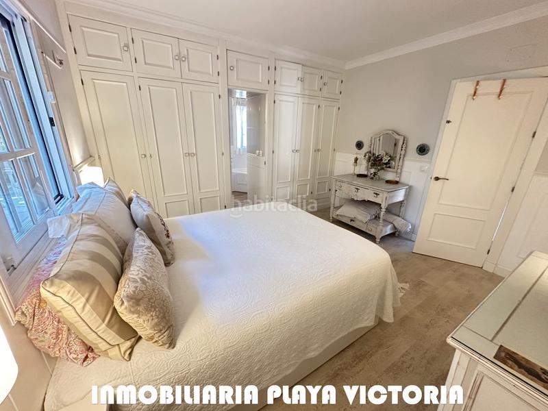 Foto d493d3e7-7bcf-4868-b4aa-ee0b0c34bfe1. Chalet mit pool in Sancti Pietri Chiclana de la Frontera