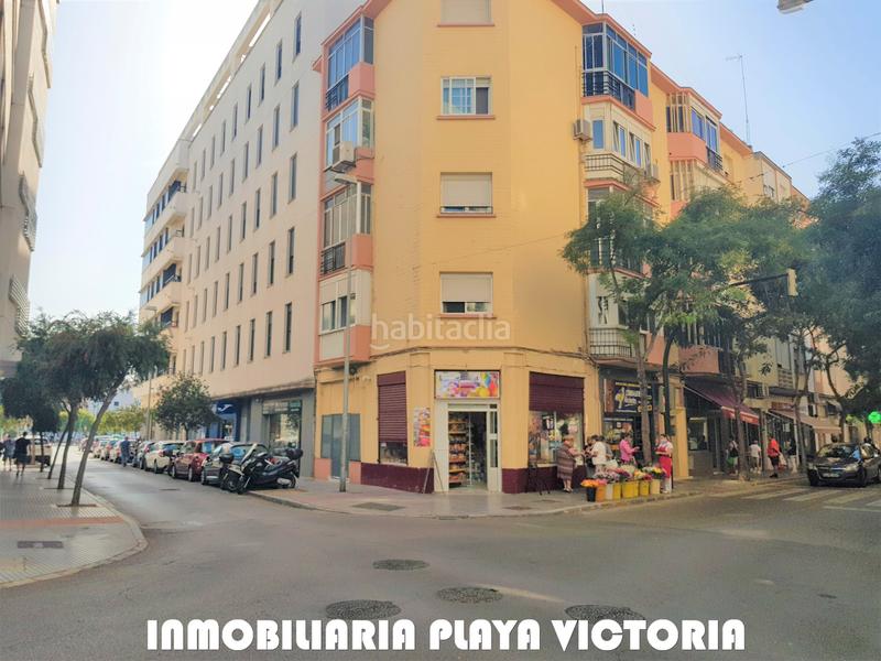 Foto d7b599e3-f68c-4250-a9f1-20e4d6e9128a. Parking coche plaza garaje para coche grande en Paseo Marítimo - San José - La Laguna Cádiz