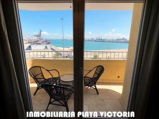 Pis a Centro Histórico. Espectacular vivienda con magníficas vistas al muelle comercial