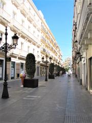 Pis a Centro Histórico. Vivienda en precioso edificio rehabilitado con licencia turístic