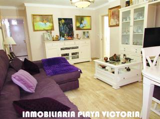 Appartamento en Astilleros - La Paz  - Loreto - El Corte Ingls. Zona bar stop-segunda aguada
