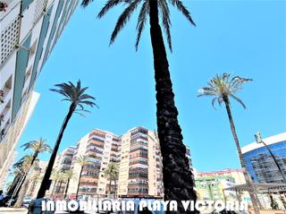 Pis a Paseo Marítimo - San José - La Laguna. Vivienda lateral a la playa. posibilidad de garaje