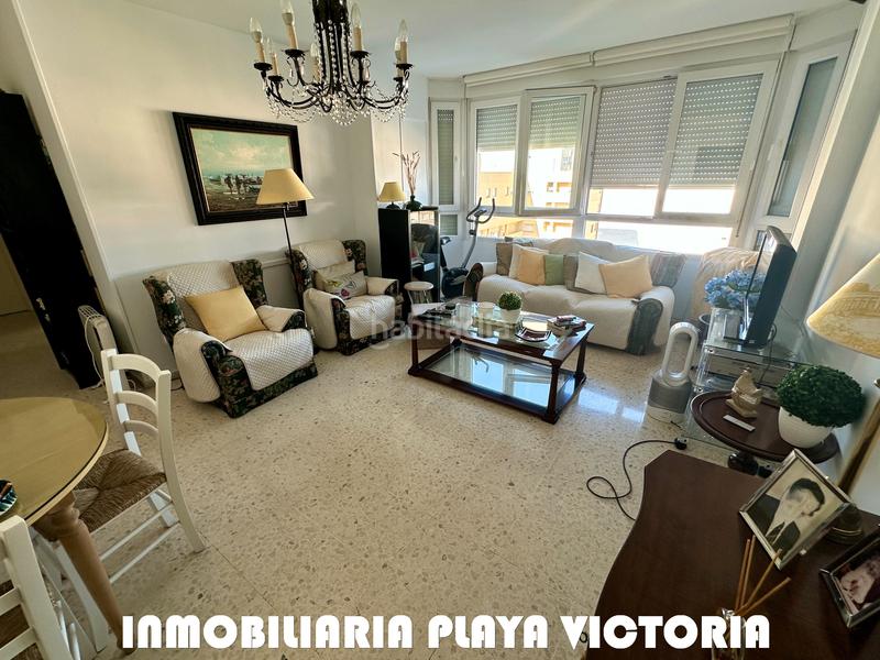 Foto 41065df5-abba-482c-a27e-65053f3c2227. Piso vivienda en zona avenida principal en Asdrúbal - Bahía Blanca Cádiz