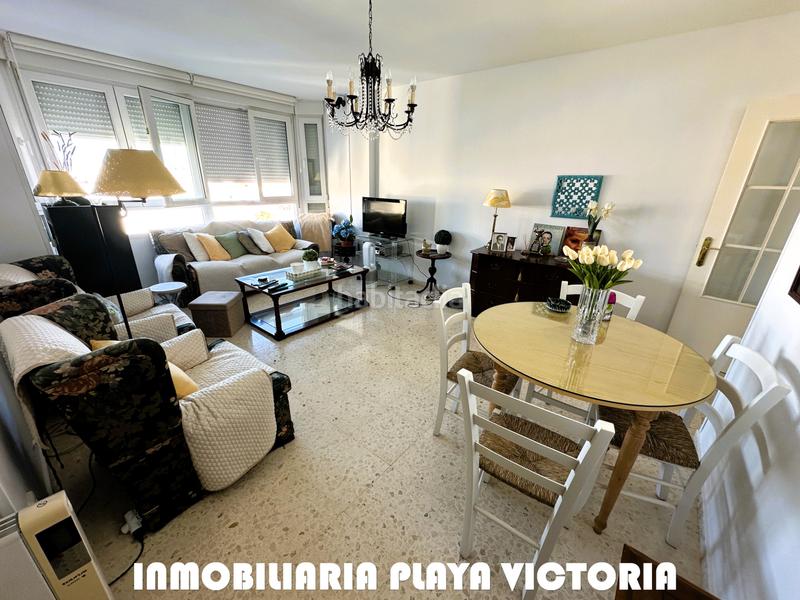 Foto 87c046fd-bec3-4667-af57-74339c309731. Piso vivienda en zona avenida principal en Asdrúbal - Bahía Blanca Cádiz